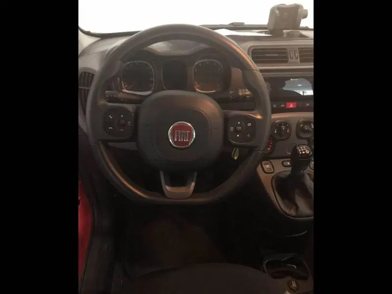Fiat Panda usata a Torino (11)