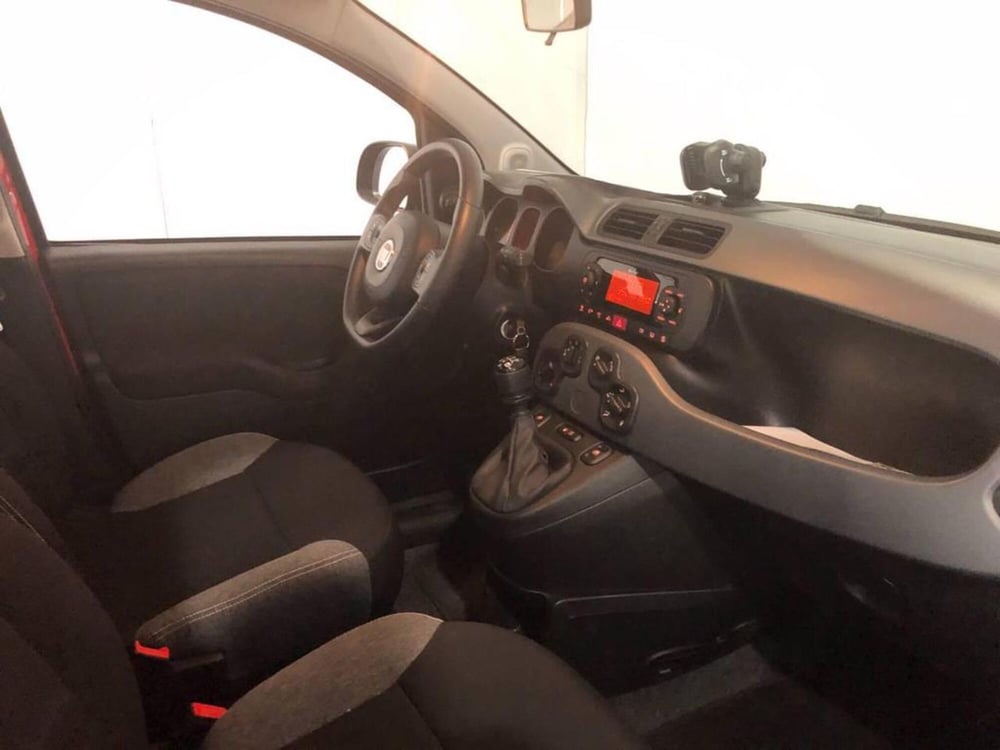 Fiat Panda usata a Torino (12)