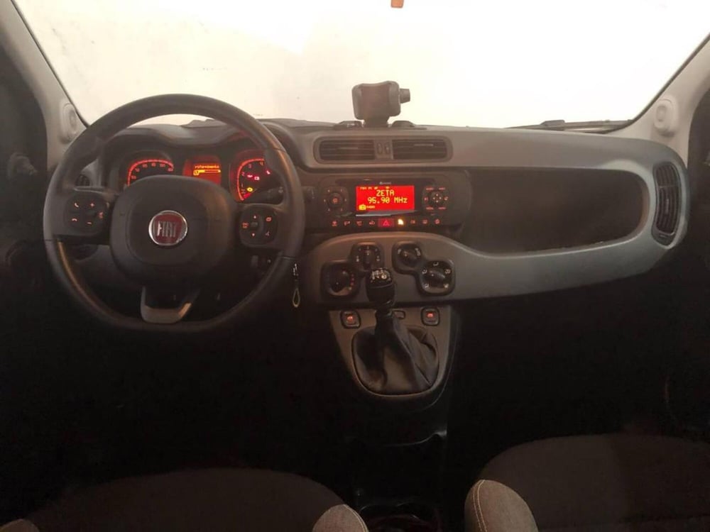 Fiat Panda usata a Torino (13)