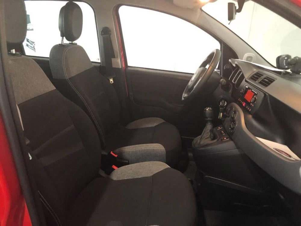 Fiat Panda usata a Torino (14)