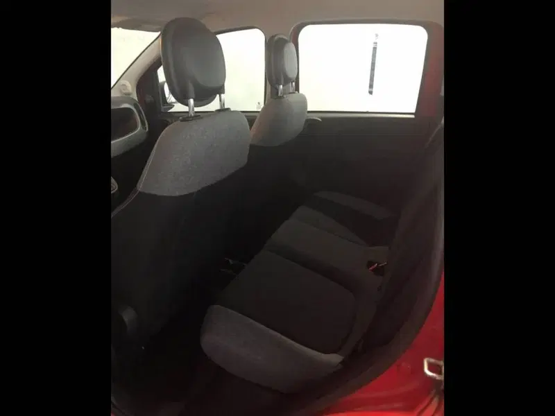 Fiat Panda usata a Torino (15)