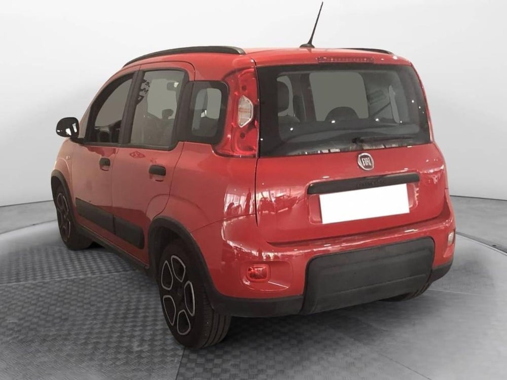 Fiat Panda usata a Torino (4)