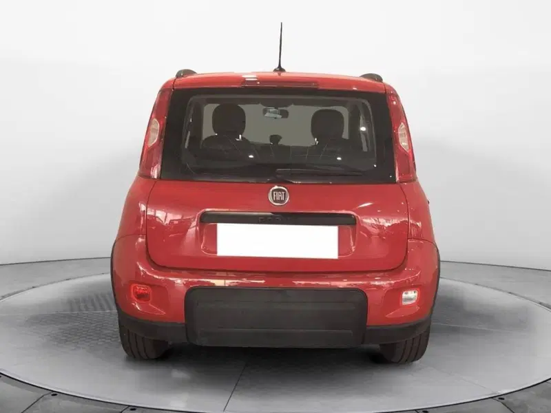 Fiat Panda usata a Torino (5)