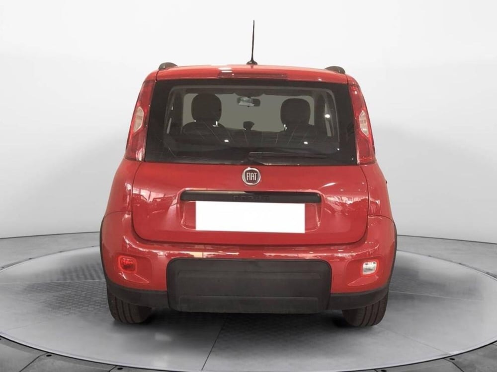 Fiat Panda usata a Torino (5)