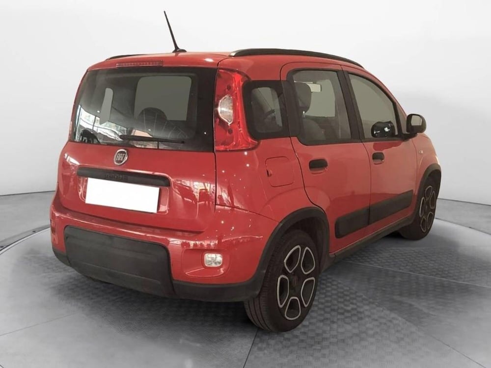 Fiat Panda usata a Torino (6)