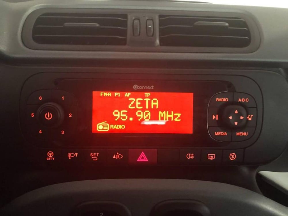 Fiat Panda usata a Torino (8)
