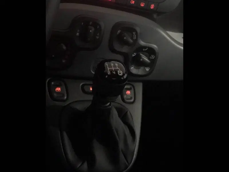 Fiat Panda usata a Torino (9)