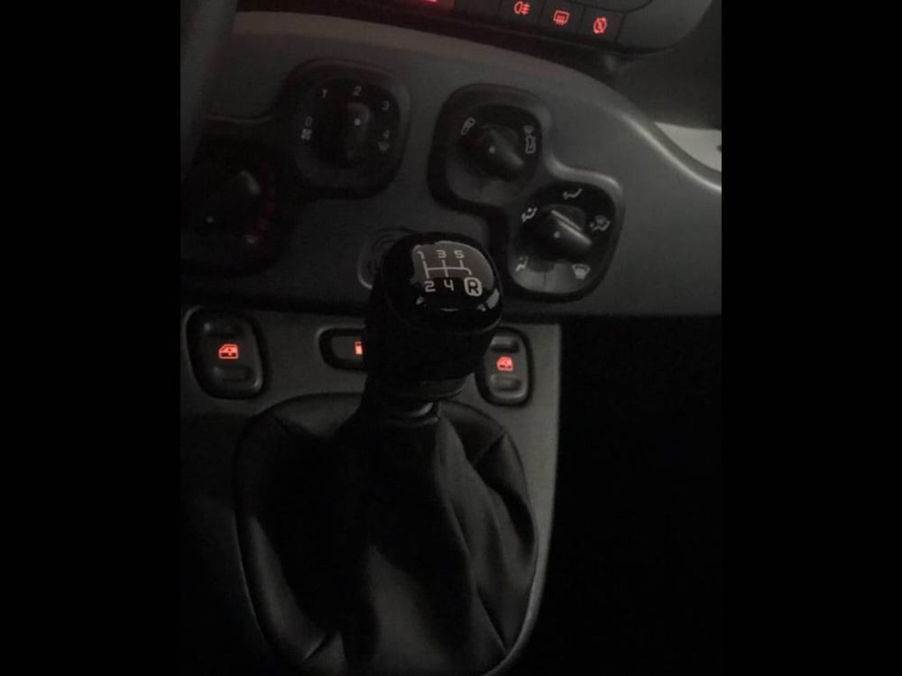 Fiat Panda usata a Torino (9)