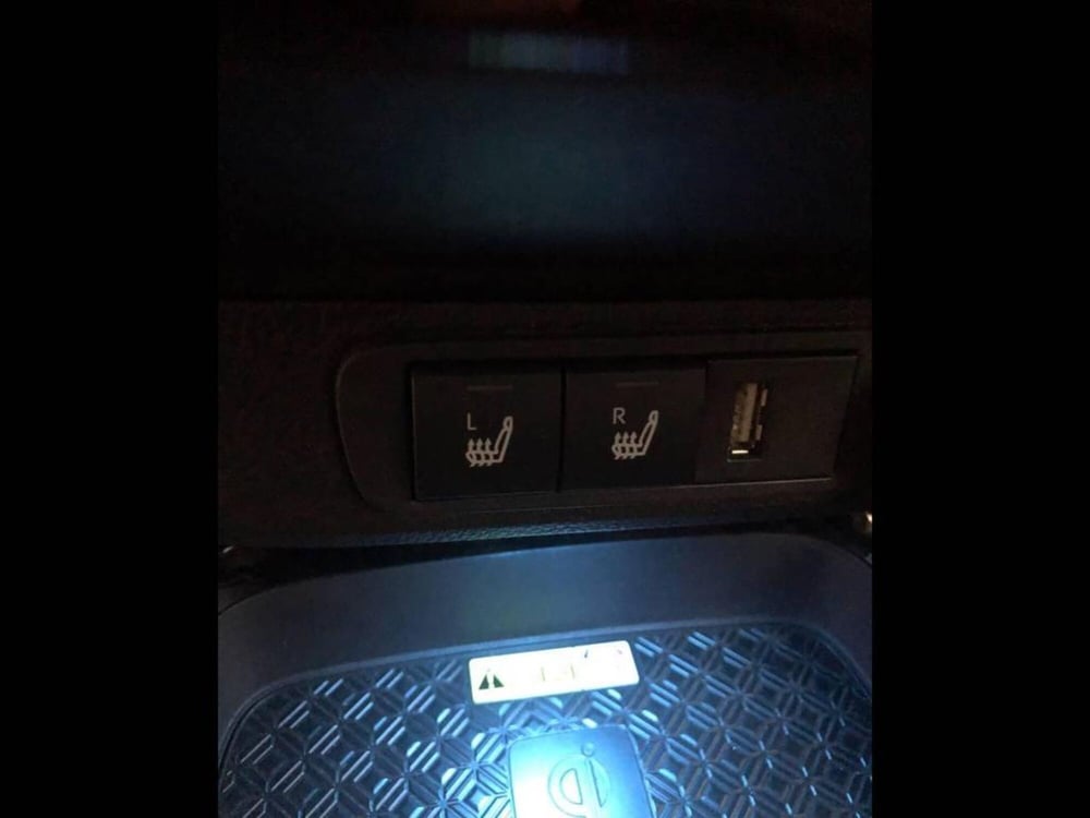 Toyota Aygo X usata a Torino (10)