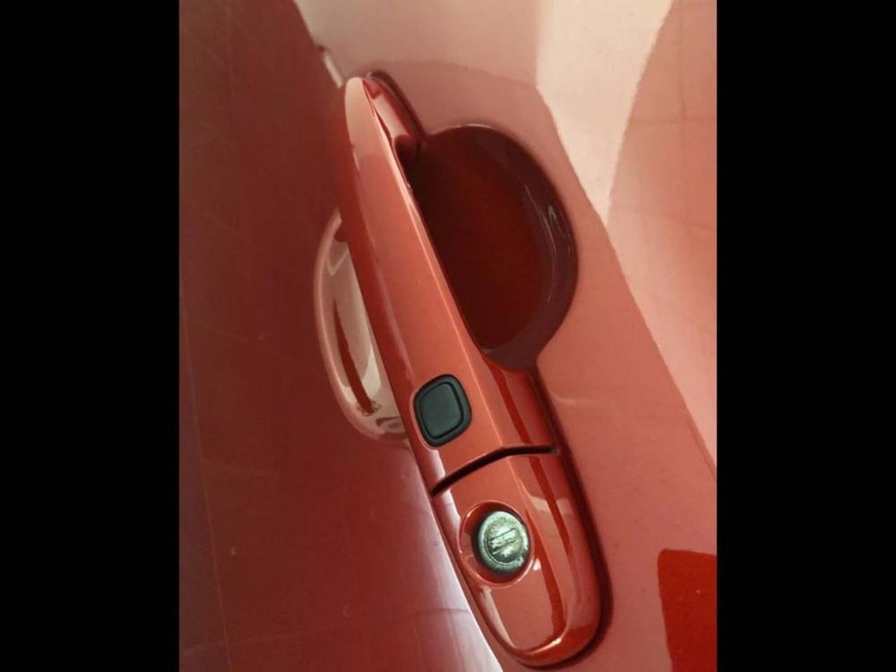 Toyota Aygo X usata a Torino (14)