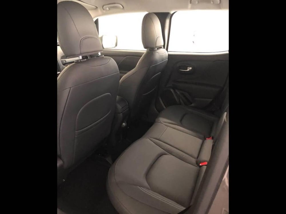 Jeep Renegade usata a Torino (15)