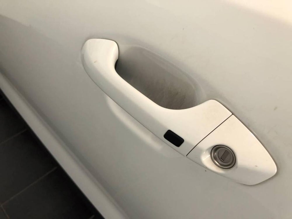 Kia Stonic usata a Torino (11)