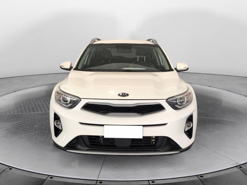 Kia Stonic usata a Torino (2)
