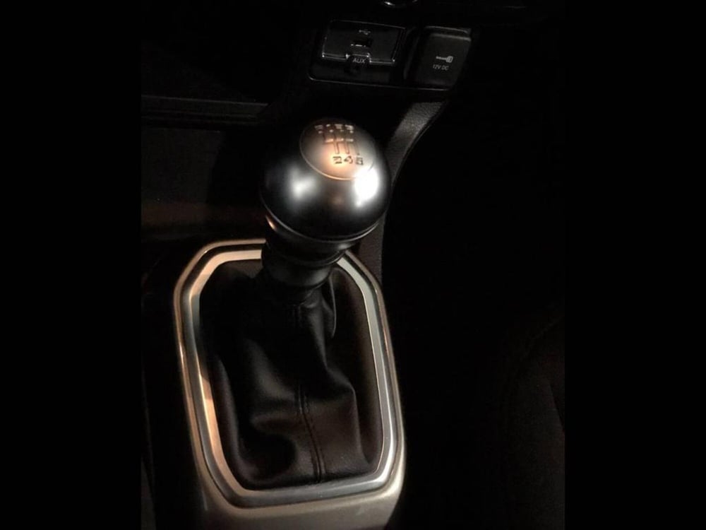 Jeep Renegade usata a Torino (10)