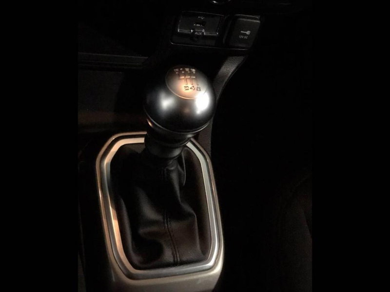 Jeep Renegade usata a Torino (10)