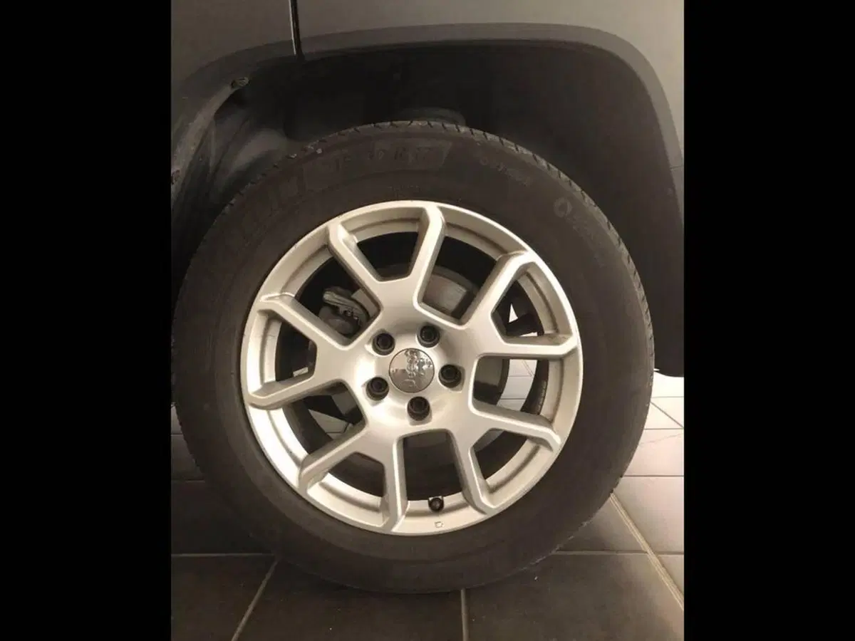 Jeep Renegade usata a Torino (12)