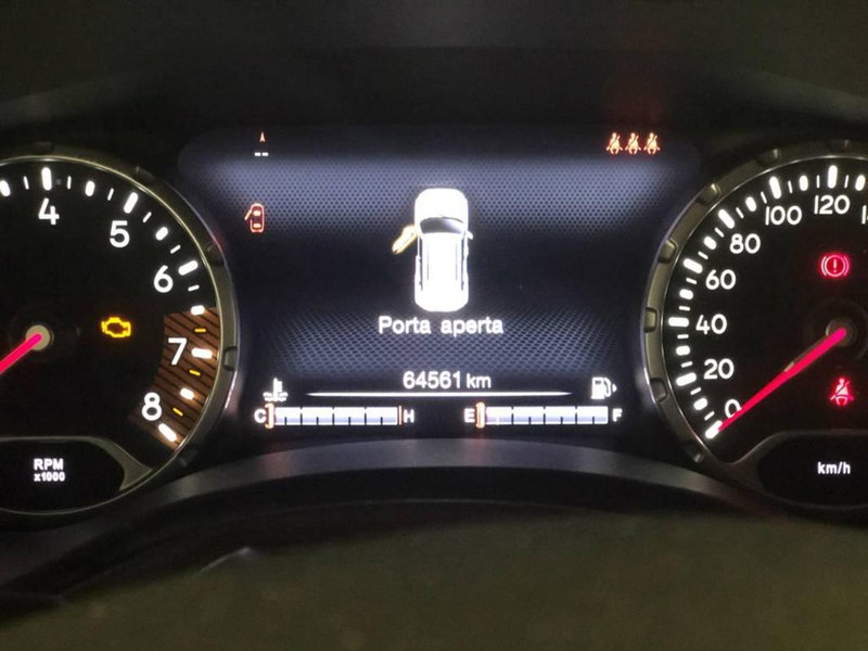 Jeep Renegade usata a Torino (7)