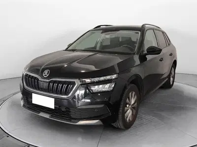 Skoda Kamiq 1.0 TSI Ambition del 2021 usata a Torino