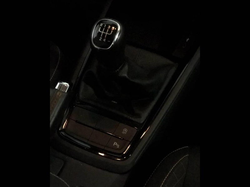 Skoda Kamiq usata a Torino (9)