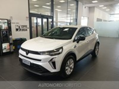 Renault Captur 1.0 eco-g Evolution 100cv nuova a Reana del Rojale