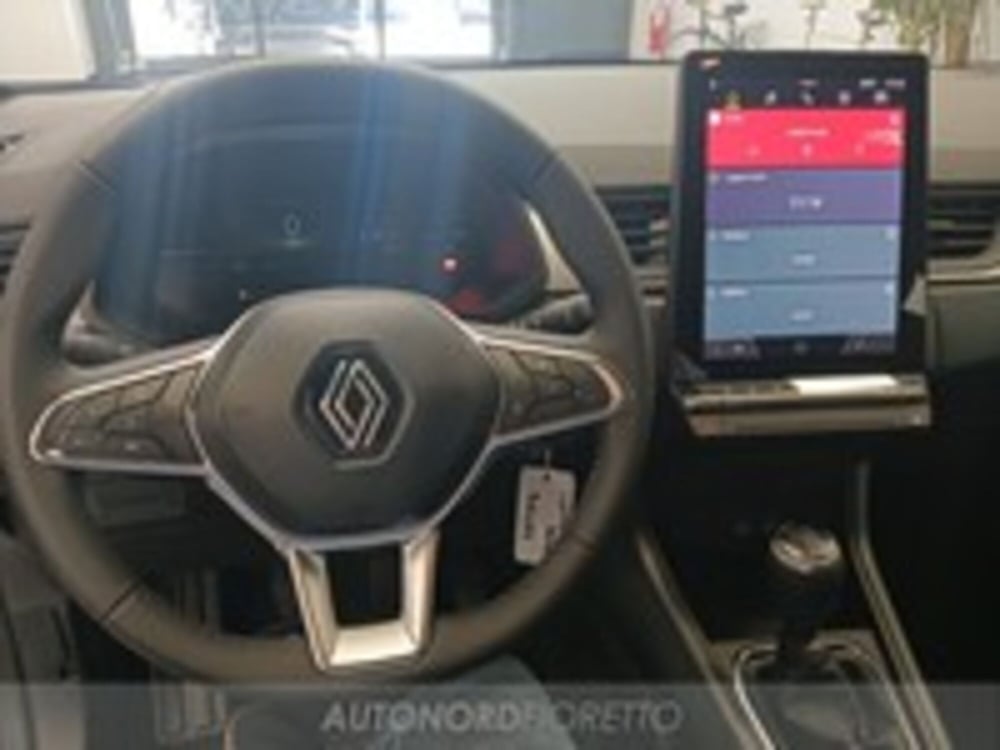 Renault Captur nuova a Udine (11)
