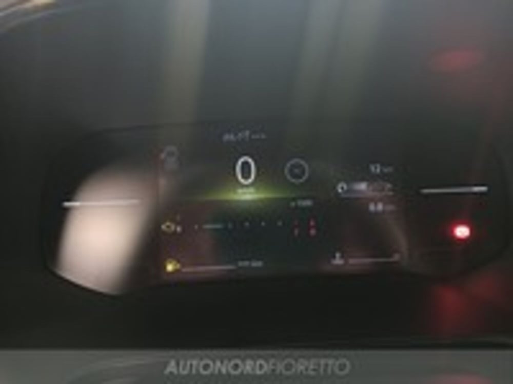 Renault Captur nuova a Udine (12)
