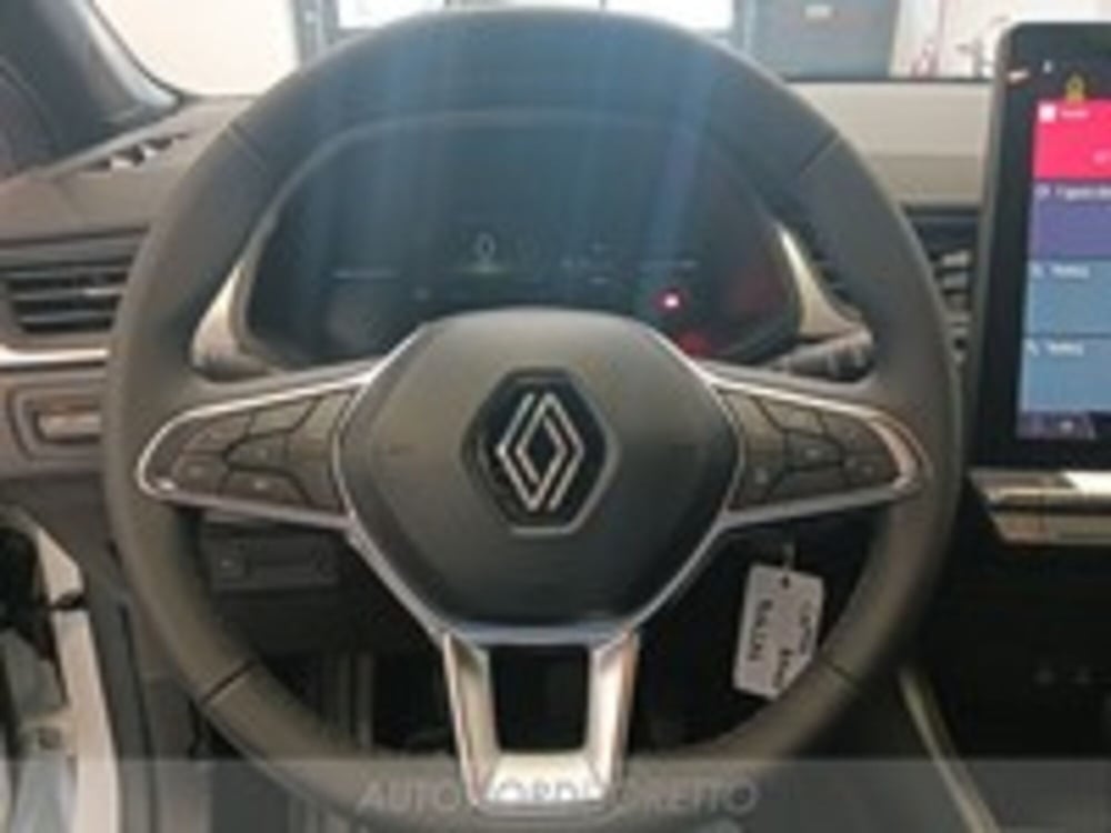 Renault Captur nuova a Udine (13)