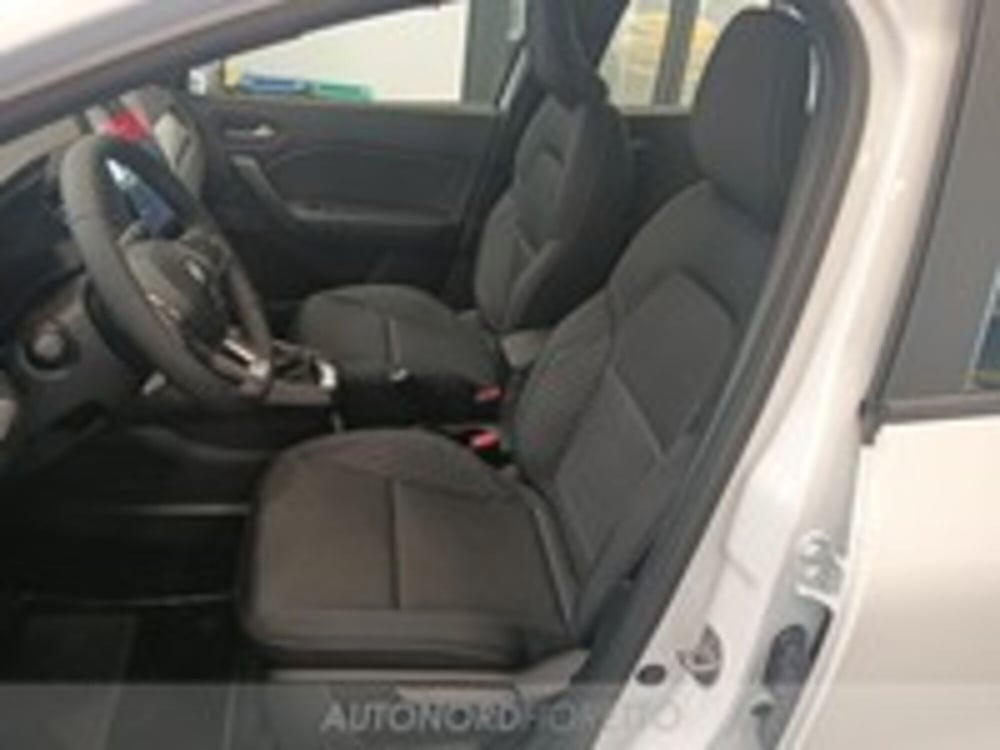 Renault Captur nuova a Udine (14)