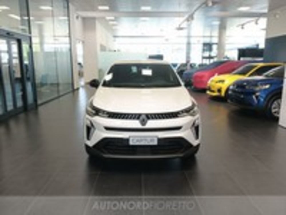 Renault Captur nuova a Udine (2)