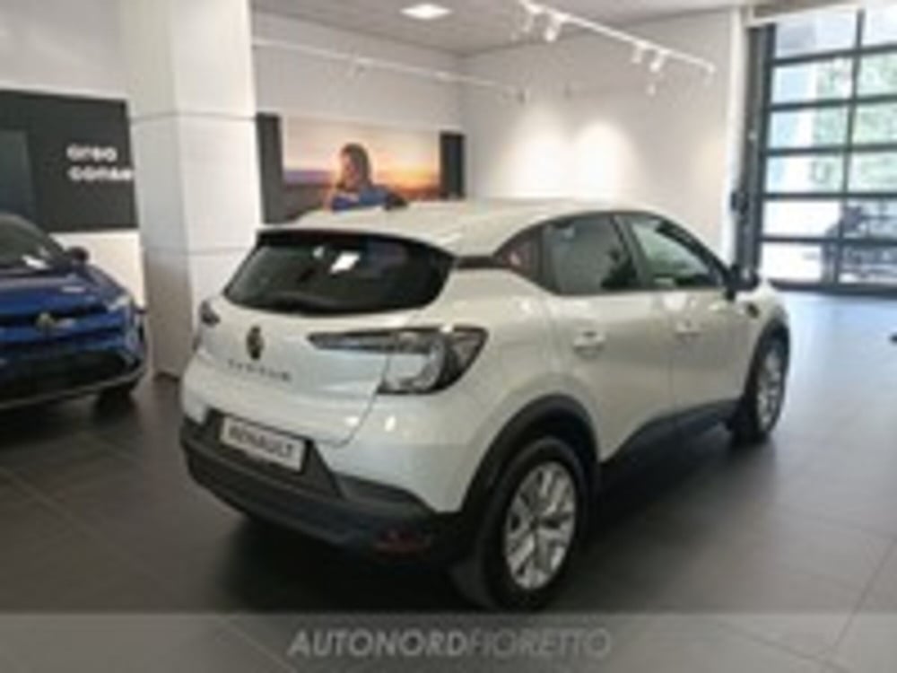 Renault Captur nuova a Udine (4)