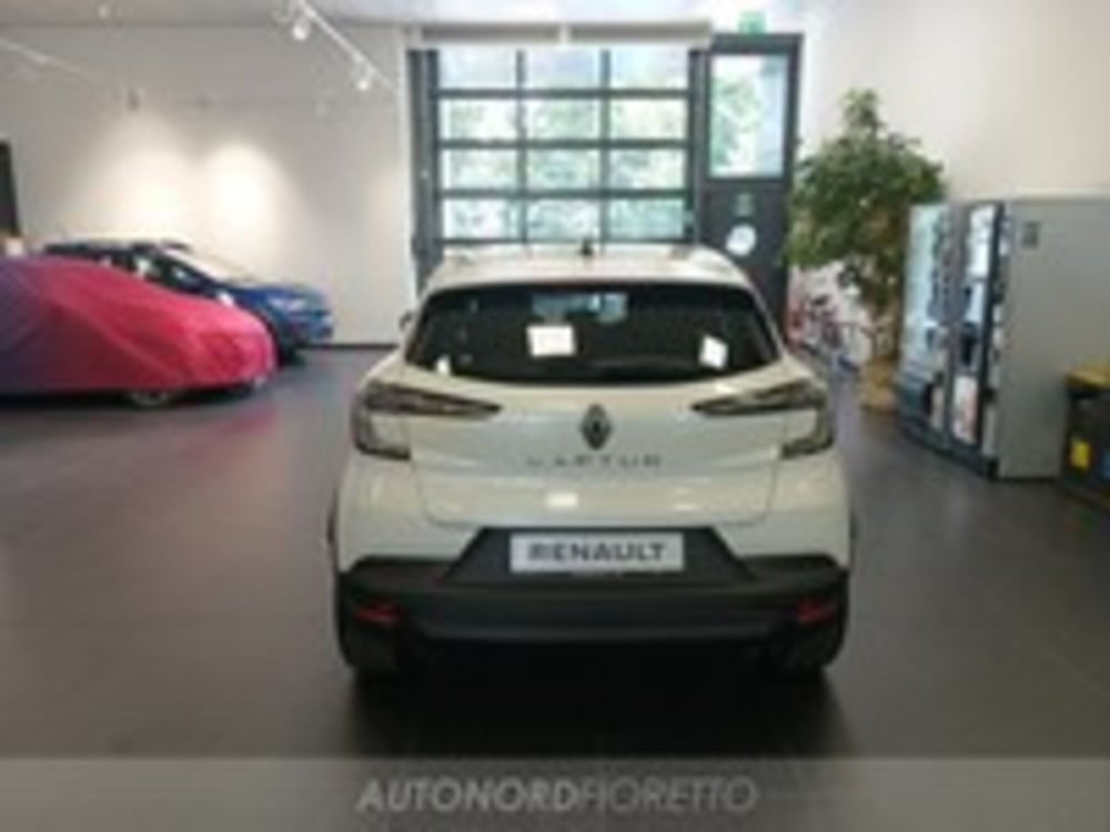 Renault Captur nuova a Udine (5)