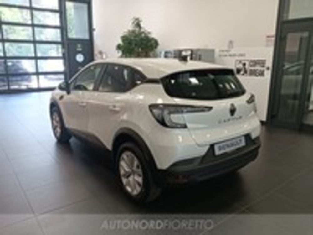 Renault Captur nuova a Udine (6)