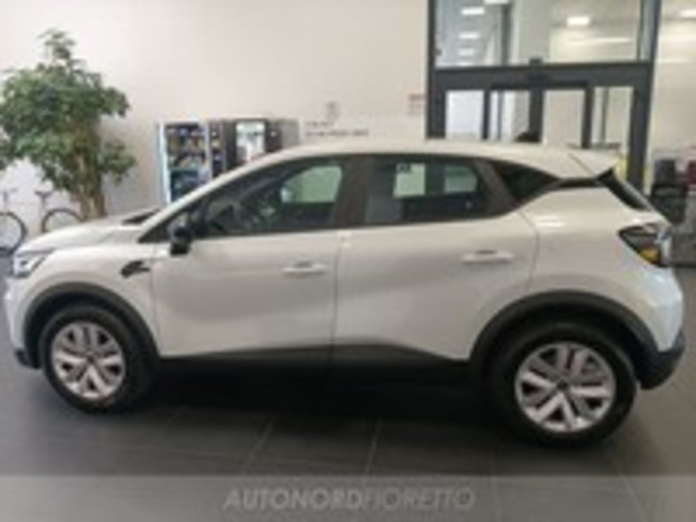 Renault Captur nuova a Udine (7)