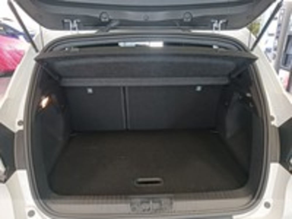 Renault Captur nuova a Udine (8)