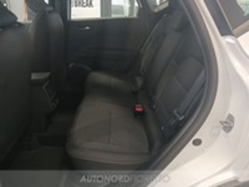 Renault Captur nuova a Udine (9)