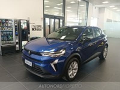 Renault Captur 1.0 eco-g Evolution 100cv nuova a Reana del Rojale