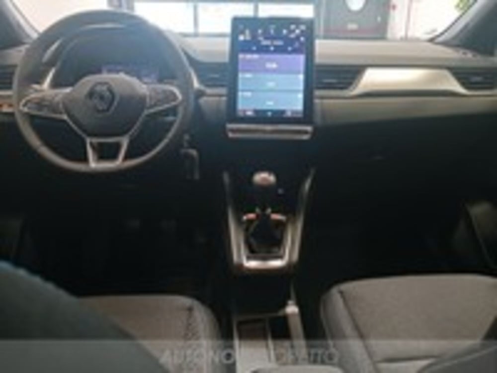 Renault Captur nuova a Udine (10)
