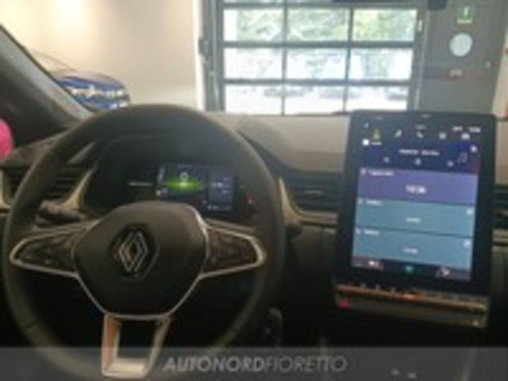 Renault Captur nuova a Udine (11)