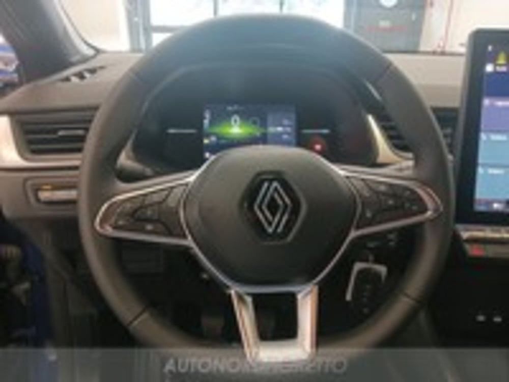Renault Captur nuova a Udine (12)