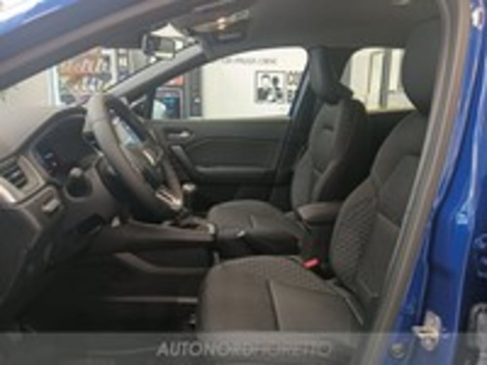 Renault Captur nuova a Udine (13)