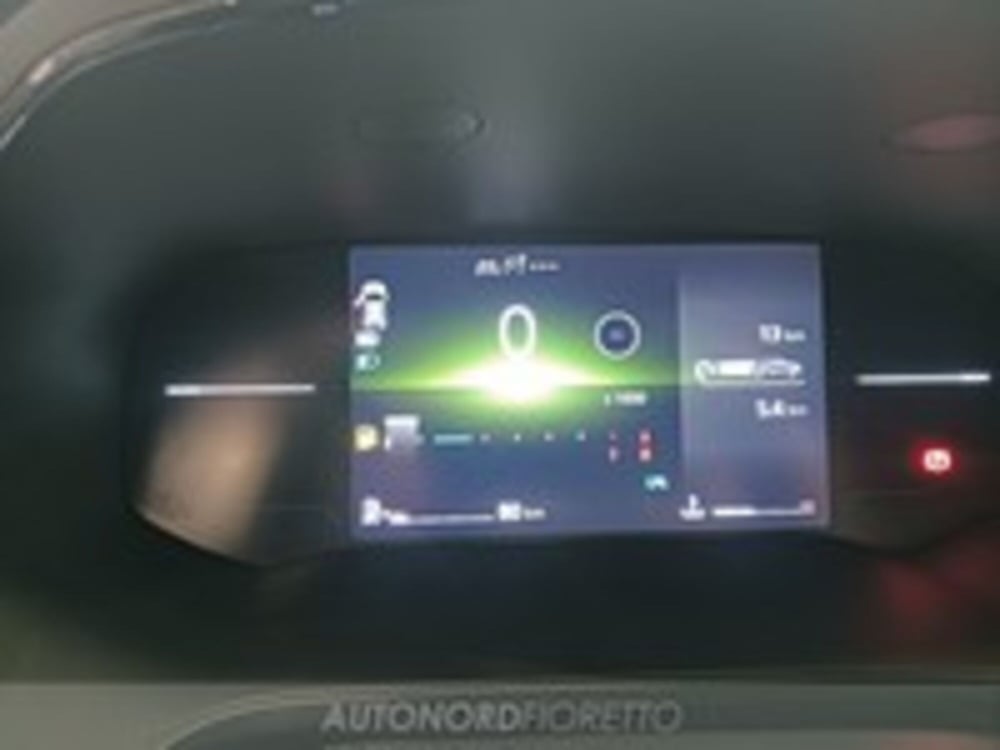 Renault Captur nuova a Udine (15)