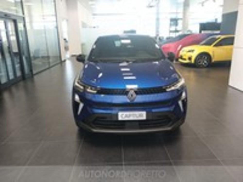 Renault Captur nuova a Udine (2)