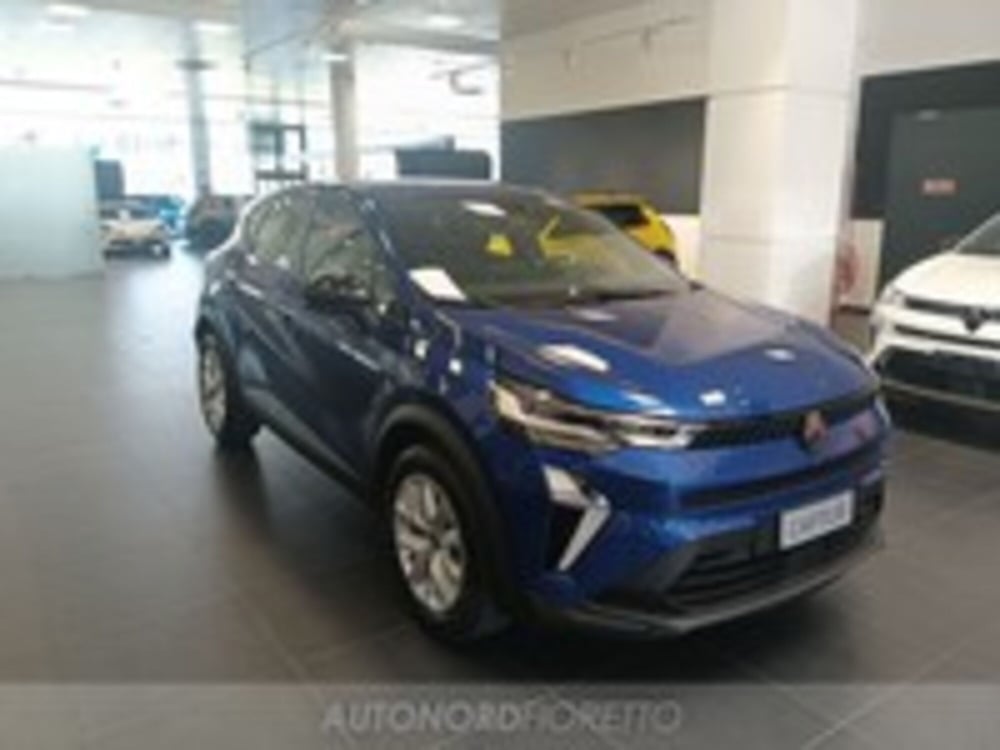 Renault Captur nuova a Udine (3)