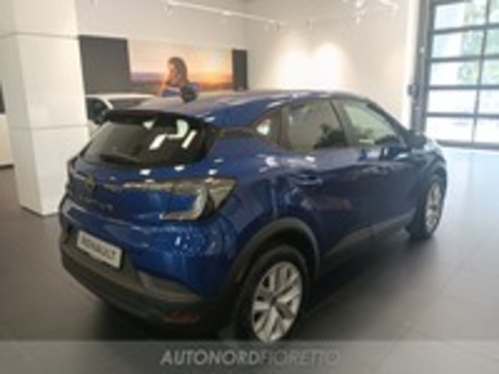 Renault Captur nuova a Udine (4)