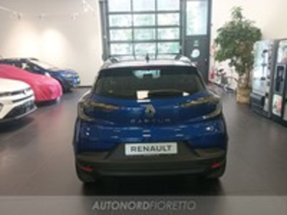 Renault Captur nuova a Udine (5)