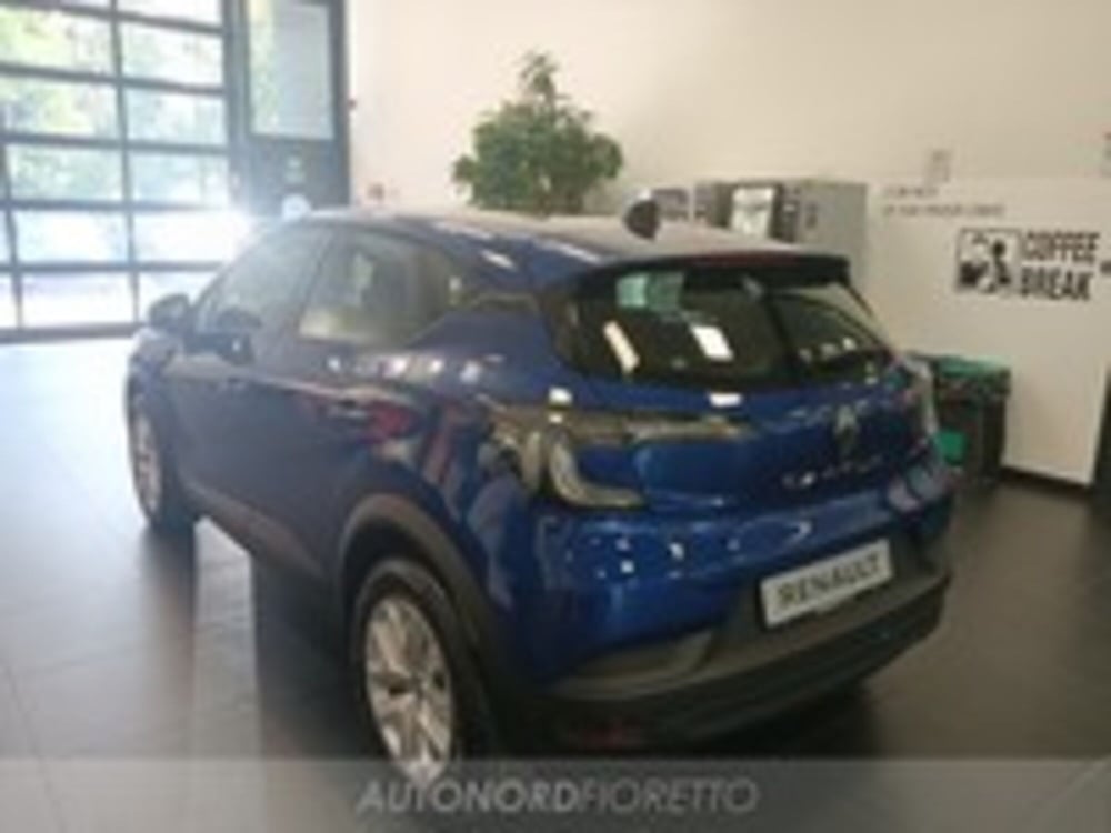 Renault Captur nuova a Udine (6)