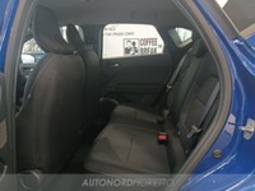 Renault Captur nuova a Udine (9)
