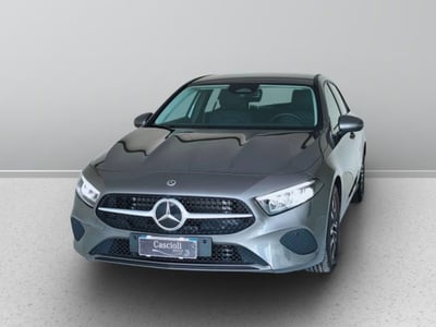 Mercedes-Benz Classe A 180 d Premium del 2023 usata a Mosciano Sant&#039;Angelo