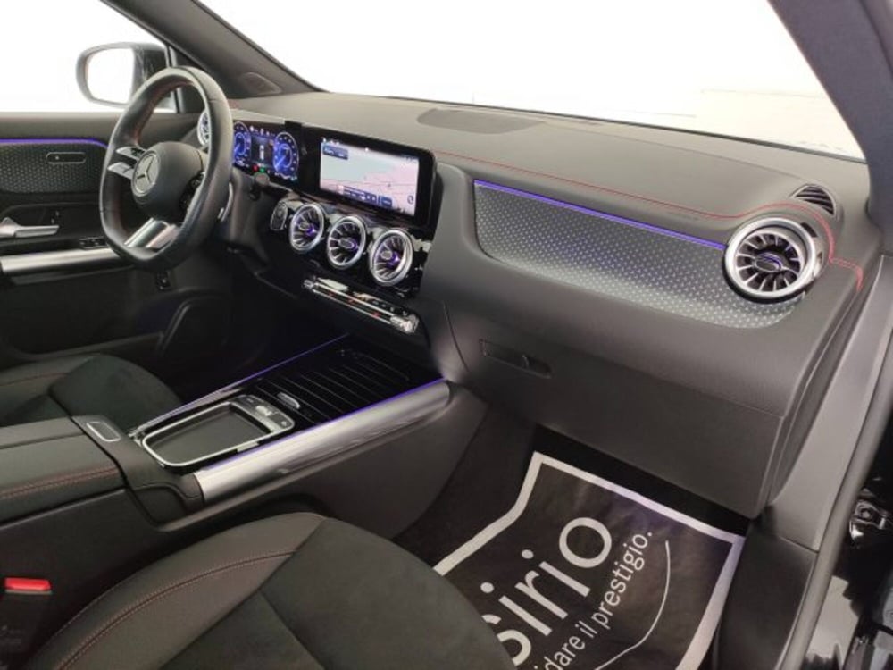 Mercedes-Benz EQA usata a Teramo (10)