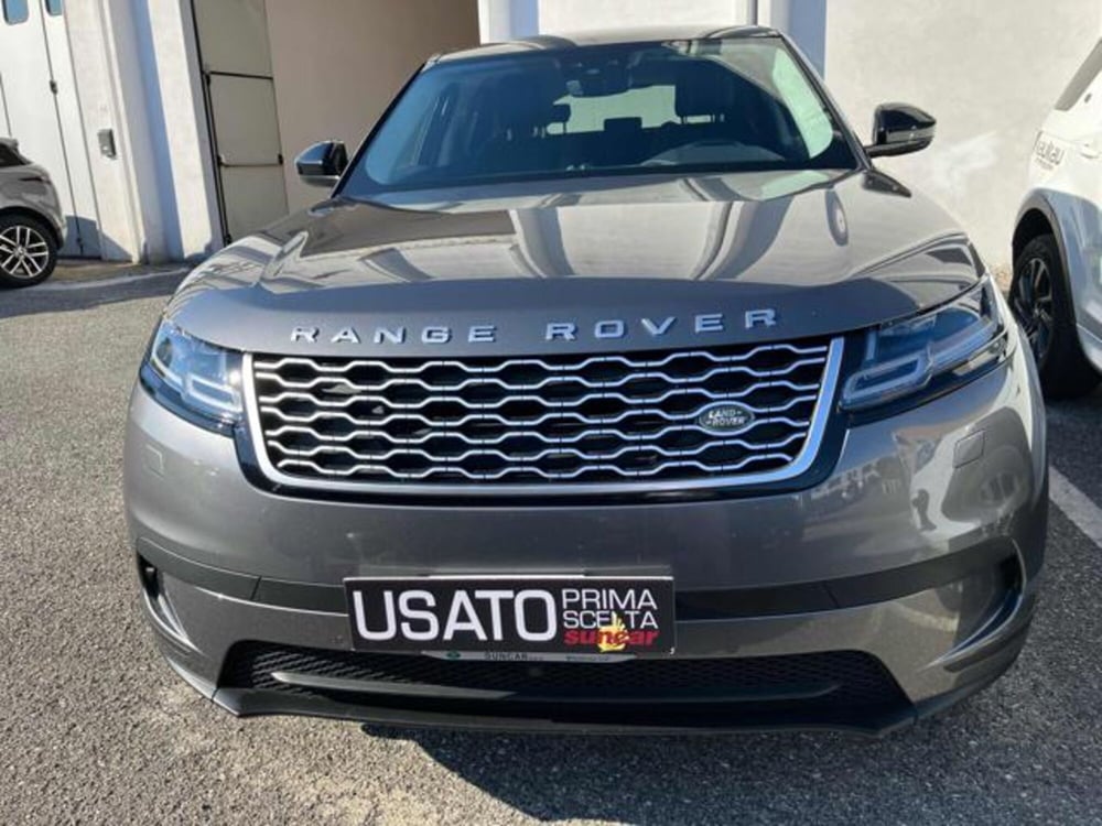 Land Rover Range Rover Velar usata a Lucca